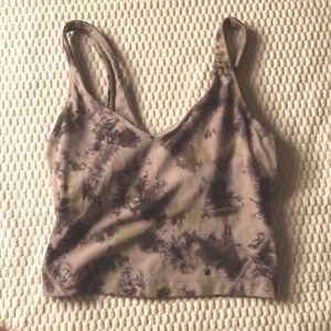 Lululemon align tank